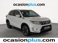 Usado Suzuki Vitara GLX 116 CV (85 kW) 2022 Blanco SUV