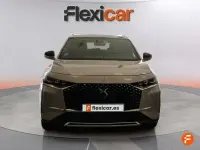 Usado DS Automobiles DS4 Rivoli 130 CV (95 kW) 2024 Beige SUV