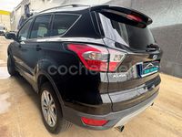 Usado Ford Kuga ST-Line 180 HP (132 kW) 2017 Preto SUV