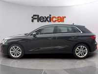 Usado Audi A3 Premium 150 HP (110 kW) 2022 Preto Sedan