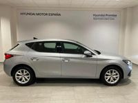 usado Seat Leon 1.0 ECOTSI 85KW ST&SP STYLE de segunda mano desde 18490€ ✅