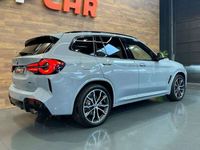 usado BMW X3 Xdrive 3.0e Pack M Sport