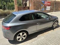 usado Seat Leon SC 2.0TDI CR S&S FR 150