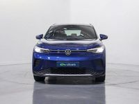 Usado VW ID.4 Pro Performance 150 kW (204 CV) 2024 Azul SUV