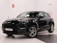 usado Porsche Macan S Aut.