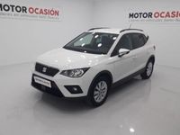 Usado Seat Arona Style 95 CV (69 kW) 2018 SUV
