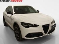 Nuevo Alfa Romeo Stelvio Veloce 209 CV (153 kW) 2025 SUV