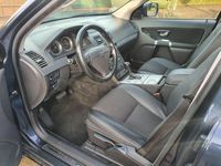 Usado Volvo XC90 Momentum 163 CV (119 kW) 2013 Azul SUV