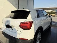 Usado Audi Q2 Advanced Plus 116 CV (85 kW) 2020 Blanco SUV