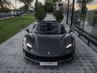 Usado Ferrari 296 842 CV (619 kW) 2024 Gris Coupe