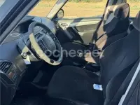Usado Citroën C4 Picasso 110 CV (80 kW) 2007 Azul Monovolumen