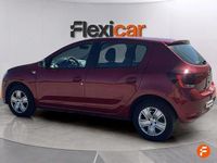 Usado Dacia Sandero Comfort 101 CV (74 kW) 2020 Rojo