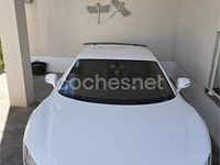 Usado Audi R8 Coupé 420 CV (308 kW) 2007 Blanco Coupe