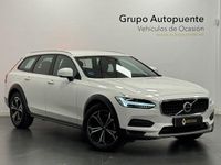 Usado Volvo V90 CC 197 CV (144 kW) 2021 Blanco Familiar