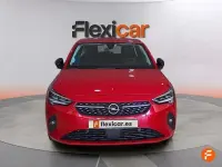 Usado Opel Corsa-e Elegance 100 kW (136 CV) 2021 Rojo Utilitario