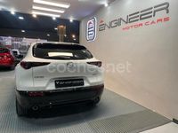 Usado Mazda CX-30 116 CV (85 kW) 2020 Blanco SUV