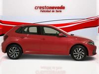 Usado VW Polo Life 95 CV (69 kW) 2023 Utilitario