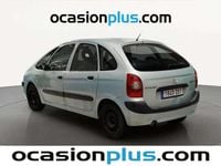 Usado Citroën Xsara Picasso 90 CV (66 kW) 2005 Verde Monovolumen
