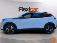 Usado Peugeot 2008 Allure 131 CV (96 kW) 2024 Blanco SUV