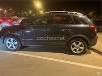 Usado Opel Antara Enjoy 150 CV (110 kW) 2007 Negro SUV