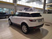 usado Land Rover Range Rover evoque 2.0eD4 SE 2WD 150