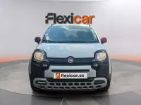 Usado Fiat Panda Red 71 CV (52 kW) 2023 Blanco Utilitario