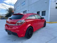 Usado Opel Astra GTC OPC 240 CV (176 kW) 2006 Rojo Berlina