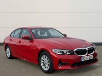 Usado BMW 320e 190 CV (139 kW) 2021 Berlina