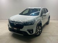 Usado Suzuki SX4 S-Cross 129 CV (94 kW) 2024 Blanco SUV