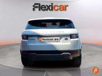 Usado Land Rover Range Rover evoque Prestige 150 CV (110 kW) 2017 Blanco SUV