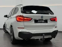 Occasion BMW X1 190 ch (139 kW) 2016 Blanc SUV
