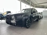 Usado BMW X3 M Sport 197 CV (144 kW) 2026 Negro SUV