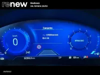 Usado Ford Focus ST-Line X 155 CV (114 kW) 2023 Azul Familiar