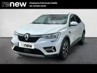 Occasion Renault Arkana Equilibre 140 ch (102 kW) 2023 Blanc SUV