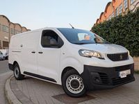 Usado Peugeot Expert Premium 120 CV (88 kW) 2020 Blanco Van