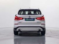 Usado BMW X3 185 CV (136 kW) 2021 Blanco SUV
