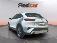 Usado Kia XCeed 141 CV (103 kW) 2021 Blanco SUV