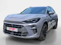 Usado Cupra Terramar VZ 265 CV (194 kW) 2025 SUV