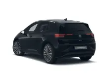 Nuevo VW ID.3 Pro 150 kW (204 CV) 2026 Negro Utilitario