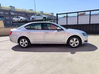 usado Skoda Octavia 2.0 TDI CR 110KW (150CV) DSG Ambition