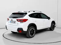 Usado Subaru XV Sport 114 CV (83 kW) 2022 Blanco SUV