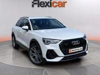 Usado Audi Q3 Premium 192 HP (141 kW) 2019 Branco SUV
