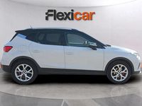 Usado Seat Arona FR 150 CV (110 kW) 2023 Blanco SUV
