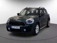 Usado Mini Cooper S 224 CV (164 kW) 2019 Negro Utilitario
