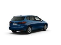 Usado BMW 218 Active Tourer Comfort Edition 136 CV (100 kW) 2024 Azul Monovolumen