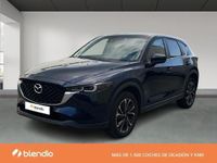 Occasion Mazda CX-5 165 ch (121 kW) 2022 Bleue SUV