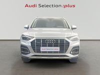 Usado Audi Q5 Advanced Plus 299 CV (219 kW) 2024 Gris SUV