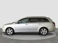 Usado Toyota Avensis Executive 150 CV (110 kW) 2007 Gris / plata Familiar