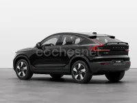 Nuevo Volvo EC40 Plus 300 kW (408 CV) 2025 Eléctrico SUV