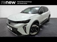 Usado Renault Scenic E-Tech Iconic 161 kW (220 CV) 2024 Blanco SUV